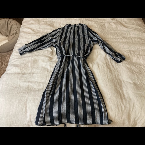 Ace&jig Stevie dress in forte - Picture 5 of 11